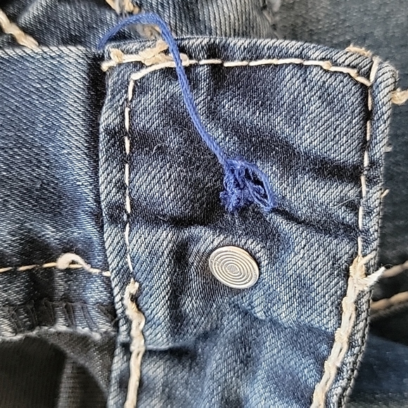 Maurices Jeggings - Picture 4 of 6